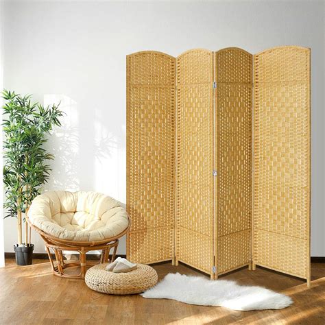 privacy screens for rooms